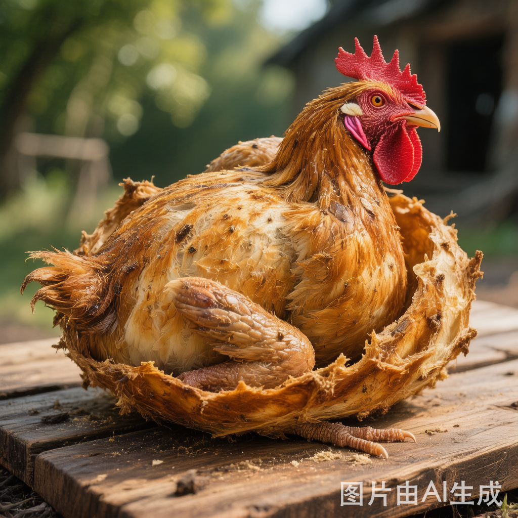 Beggar's Chicken (Jiao Hua Ji) 叫化鸡 — homemade Chinese food