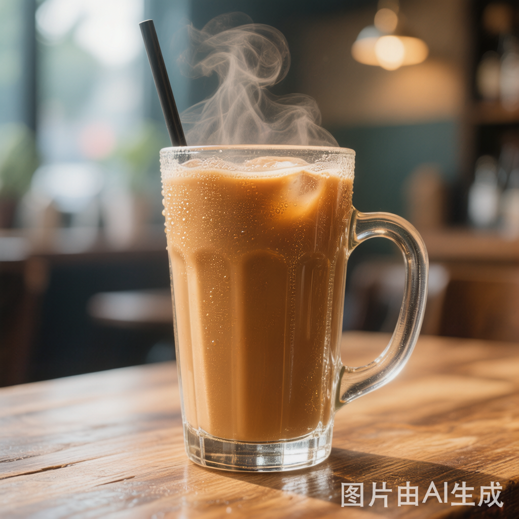 Hong Kong Milk Tea 港式奶茶 — homemade Chinese food