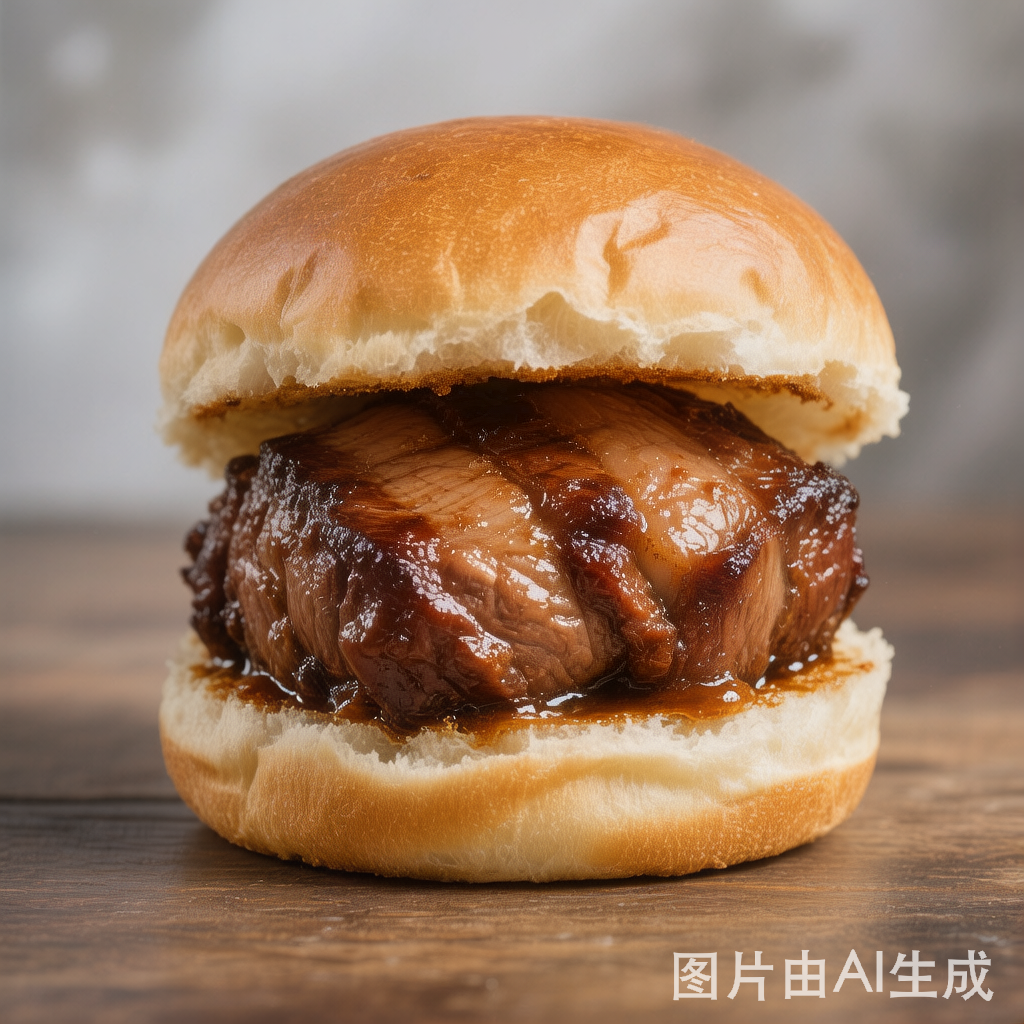 Braised Pork Belly Buns (Gua Bao) 刈包 — homemade Chinese food