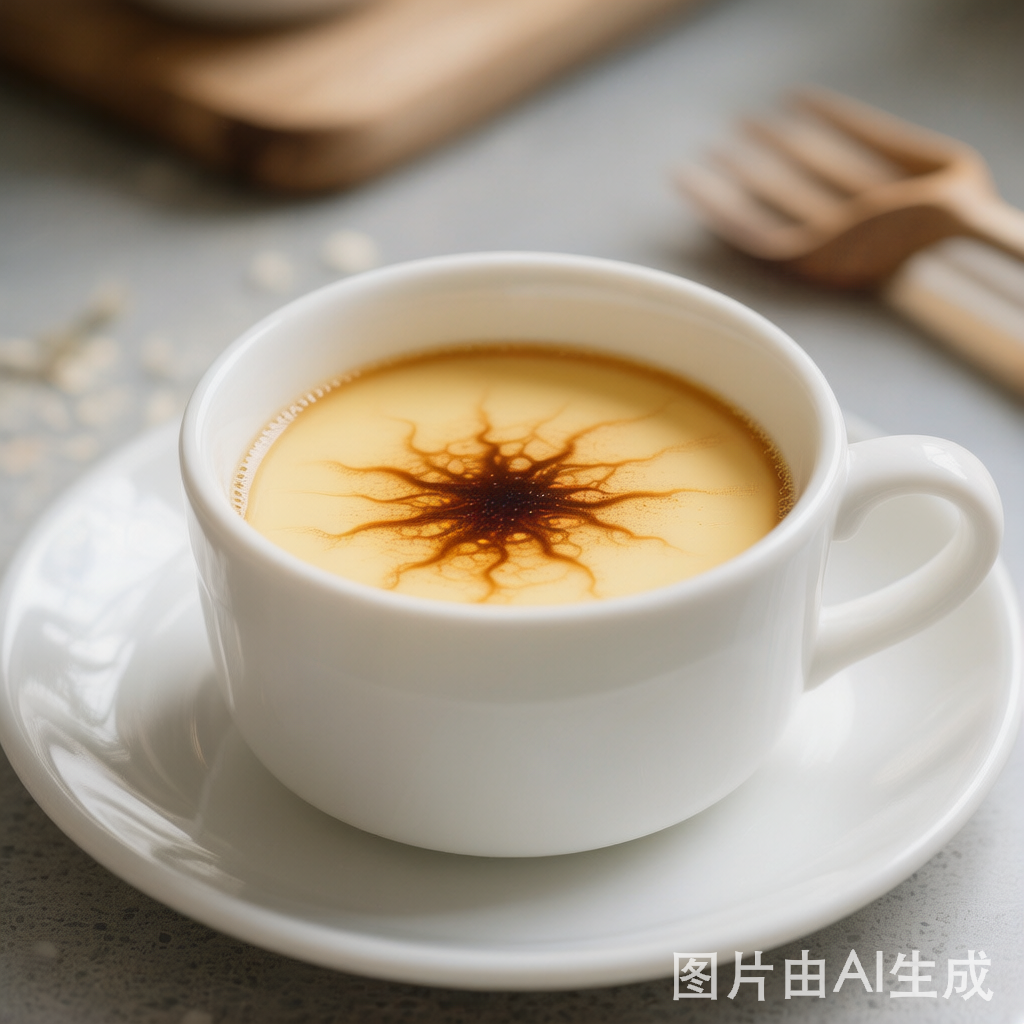 Chinese Steamed Eggs 蒸水蛋 — homemade Chinese food